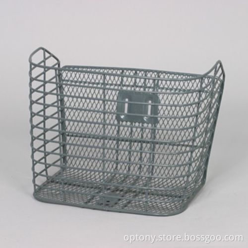2015 Hot New Products Bicycle Basket